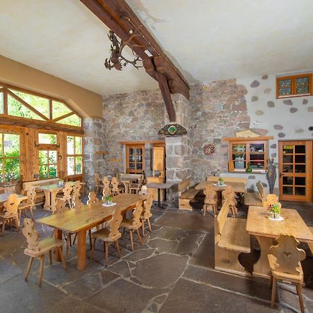 Steidlerhof Villa Bolzano Ngoại thất bức ảnh