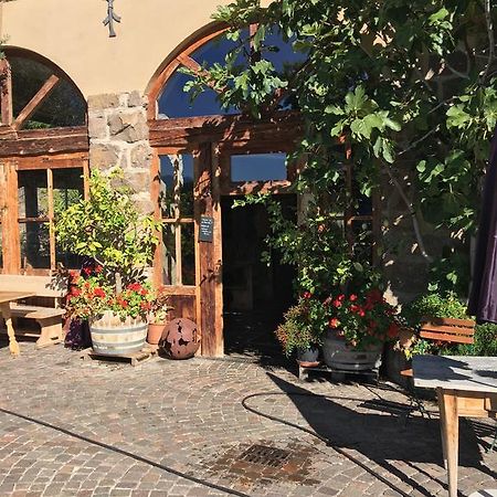 Steidlerhof Villa Bolzano Ngoại thất bức ảnh