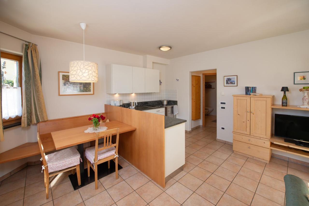 Steidlerhof Villa Bolzano Ngoại thất bức ảnh