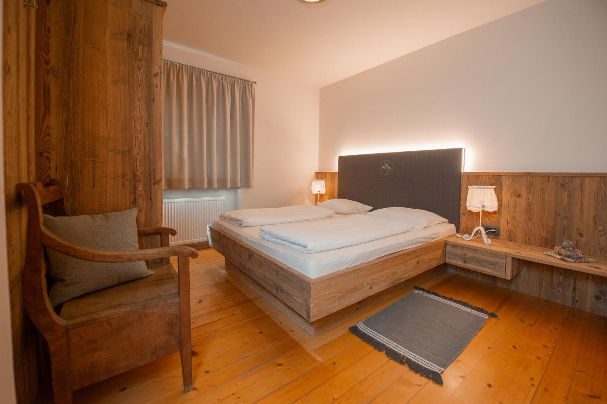 Steidlerhof Villa Bolzano Ngoại thất bức ảnh