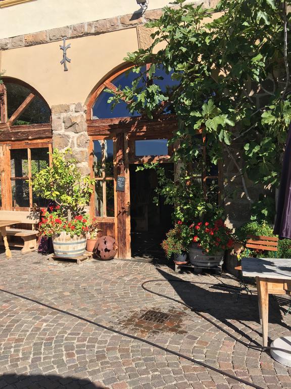 Steidlerhof Villa Bolzano Ngoại thất bức ảnh